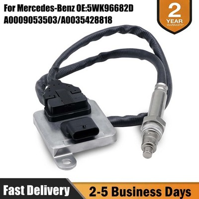 A0009053503 OEM Nox Sensor For Mercedes-Benz Sprinter 2500/3500 E250 E350 GL320