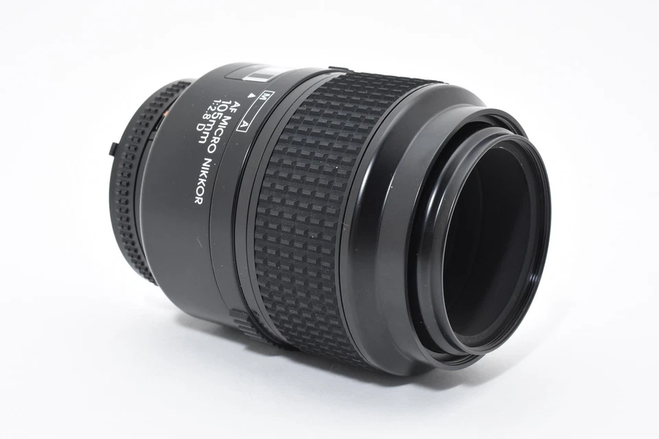 [Opt MINT ] Nikon Micro-Nikkor 105mm f/2.8 D AF Autofocus Macro Prime Lens JAPAN - Image 4 of 4