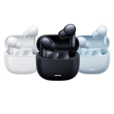 Xiaomi Redmi Buds 6 Lite Bluetooth In-ear Earphones ANC Google Fast Pair Global