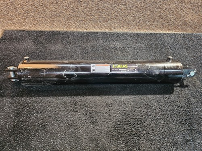 #ad Douglas Hydraulic 070004 5 in. Bore x 30 in. Stroke 3000 PSI Working Pressure $428.57