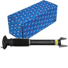 JAPKO LUFTFEDER LUFTFEDERBALG HINTEN passend für MERCEDES GL-KLASSE ML 