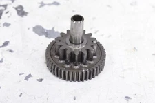 2006 Honda TRX 350 FE Starting Idle Gear 28131-HN5-670 Starter Gear