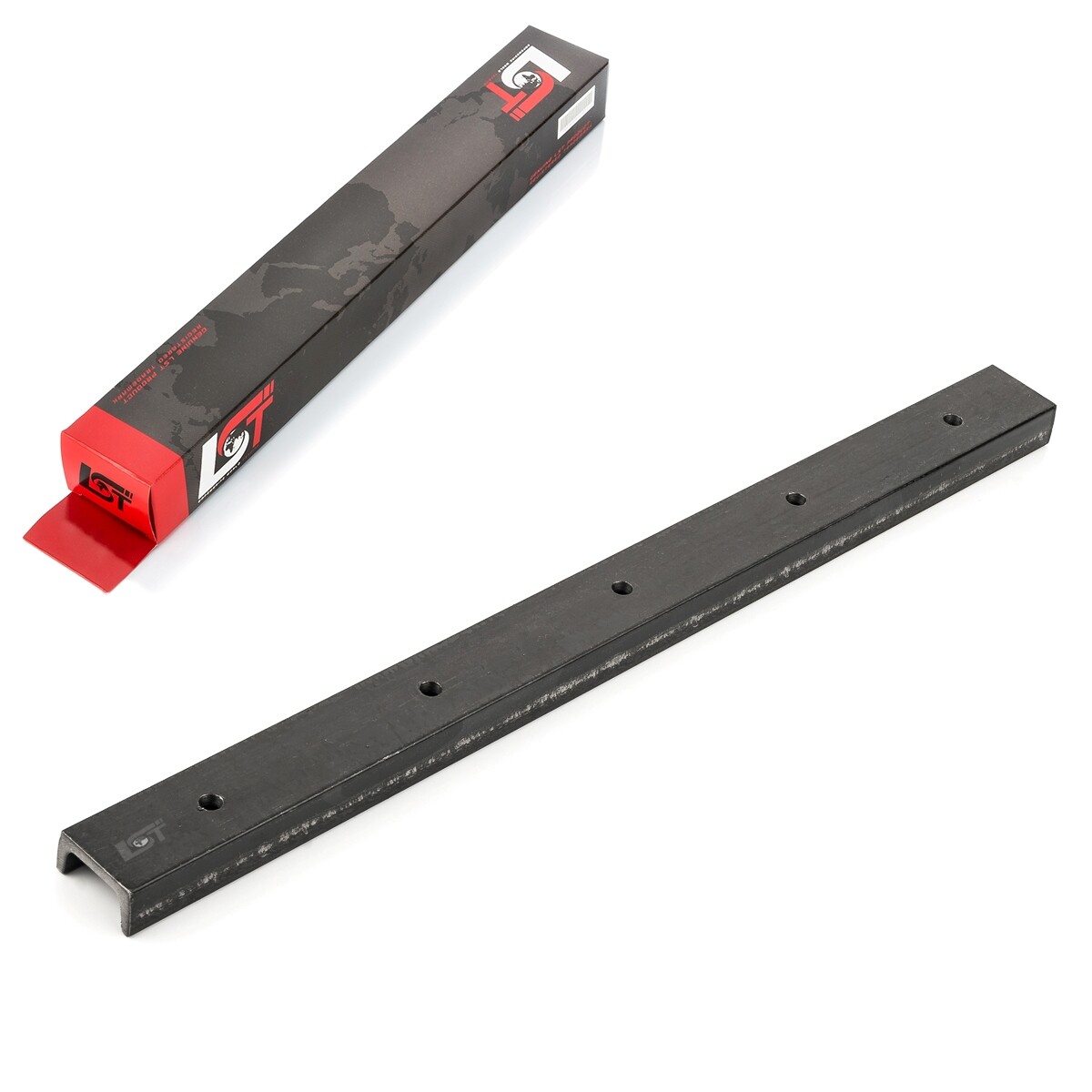 Support Frame Table Top U Rail Stabilization Bracing 500 mm