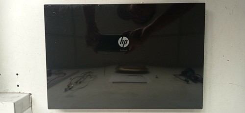 HP ProBook 4510s Core 2 Duo T6570 2.1 GHz 4 GB RAM 250 GB HDD 15.6" CNU0051JB1 - Picture 4 of 11