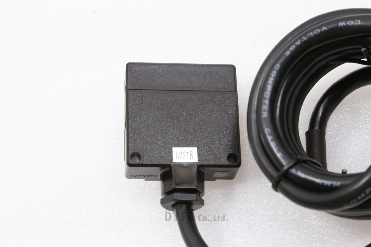 HOKUYO NNB DMS-GB1-N70 Optical Data Transmission Device SEN HOKUYO NNB DMS-GB1-N70 Optical Data Transmission Device SEN