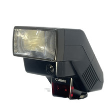  Near MINT Canon Speedlite 300 EZ Flash for EOS-5 A2/A2E From JAPAN
