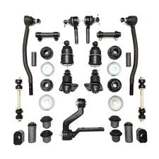 Suspension Master Rebuild Kit Fit 1974-1976 Lincoln Mark IV and 1977-1979 Mark V