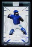 2023 Panini Flawless Diamond #6 Diego Cartaya 14/20 Los Angeles Dodgers