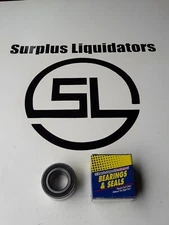 New NACHI 38BVV07-10G. Fast ship. SDO 52.5/66/5.5