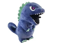 Godzilla Strikes Back Plush Surreal Entertainment