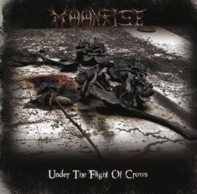 Moonrise - Under the Flight of Crows CD NEU