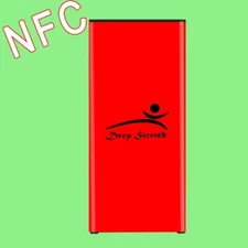 Long Life Deep Stretch 6820mAh NFC Battery for Samsung Galaxy S5 G900M Cellphone