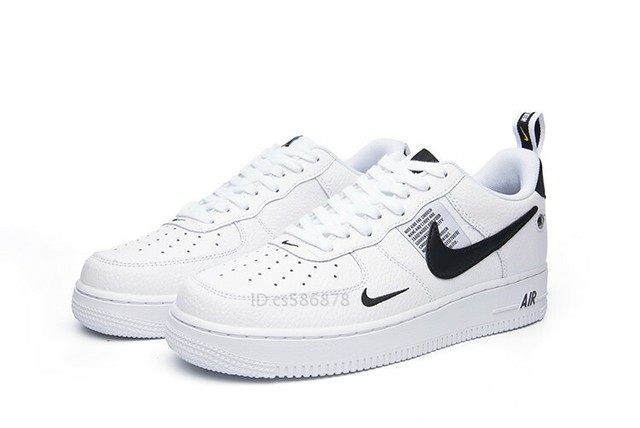 air force 1 eu 40