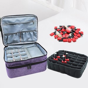nail suitcase