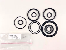Damcos / Danfoss 219-0388 Actuator Set Of Seals & Packing Kit For Brc 002-A1