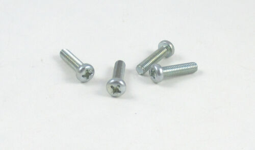 NEW Samsung LN-T4061F LCD TV Screws Set for Stand Set of 4 Four 
