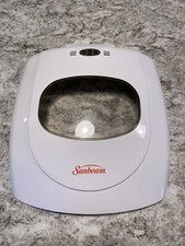 Oster Sunbeam Bread Machine Lid for Models 58...