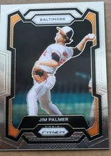 Click to enlarge Jim Palmer