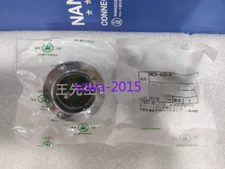 1pcs New Seven-star Scientific connector NCS-402-R