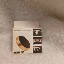 magnetic car mount holder for cell phone