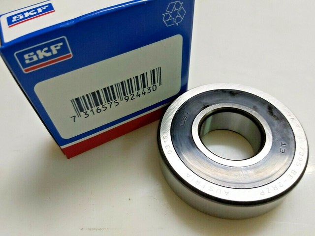 Подшипник 7205 be 2rzp