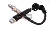 Maxgear 52-0039 Bremsschlauch Vorne 484 Mm FüR Fiat Peugeot CitroËN