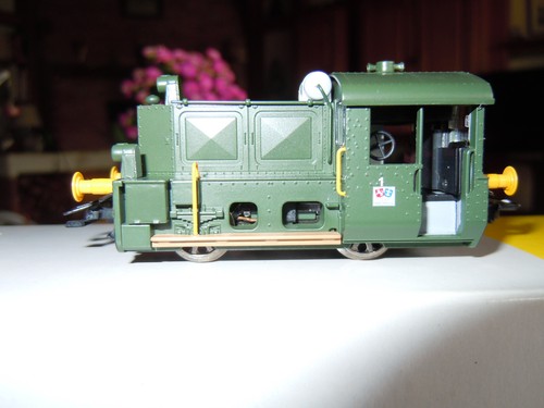 *Trix H0 *22122* Diesellok *Köf II*Südzucker Werk Warburg*TOP*Digital (OVP) | Zustand: Neu