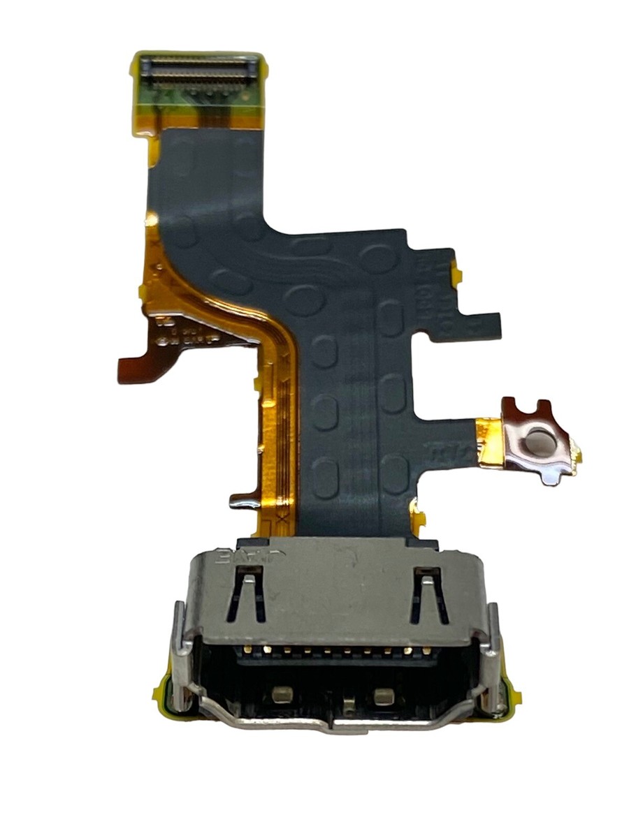 Sony A7 IV ILCE-7M4 A7M4 HDMI Board HD-1009 HD1009 Replacement