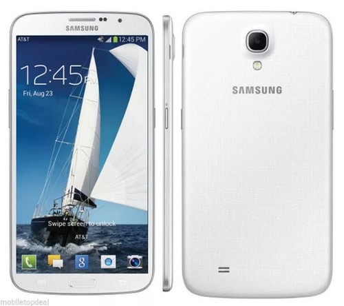 Original Android Samsung Galaxy Mega i527 16GB GSM 6.3" 4G LTE SmartPhone - Picture 13 of 13