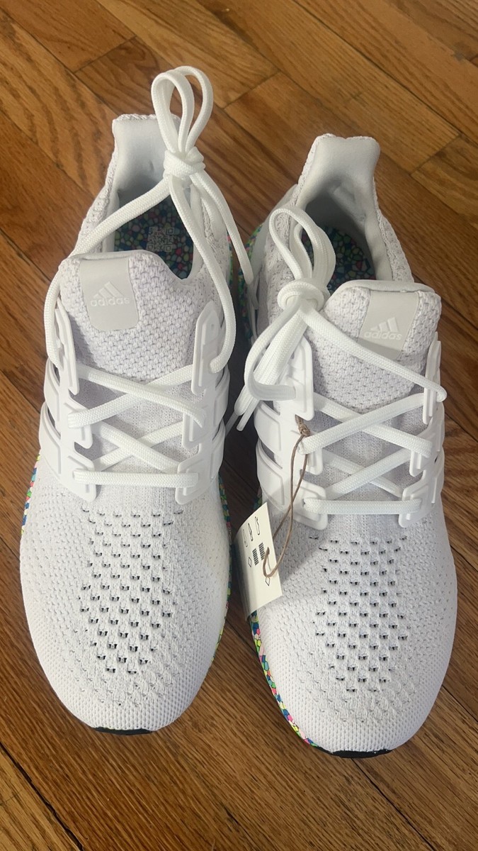 adidas Ultraboost 5.0 DNA Boost For Breakfast GY4525 White  display picture 3