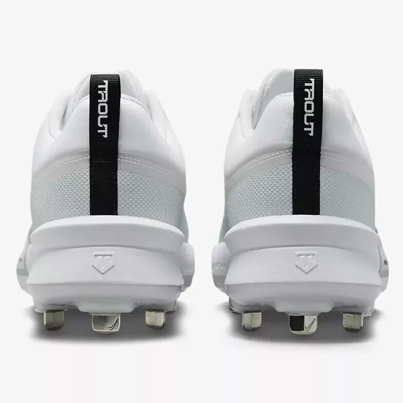◼︎Nike Force Zoom Trout 9 Pro/新品未使用/野球◼︎ Amazon.com | Nike Force Zoom Trout 9 Pro Low Metal Baseball