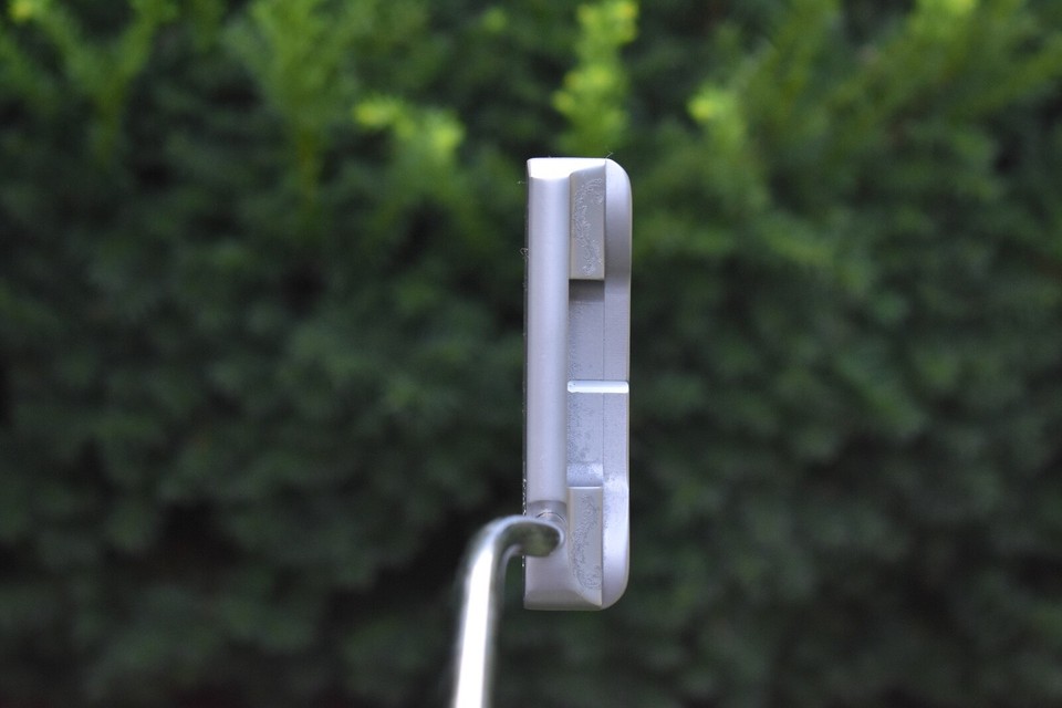 Titleist Scotty Cameron 9597 Classic Catalina Putter Engravings Rare