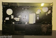 NEW Dell Precision M4700 Black Palmrest TouchPad w/FingerReader 5MNP4