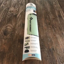Sea to Summit Big River Dry Bag 65L (GREEN) New