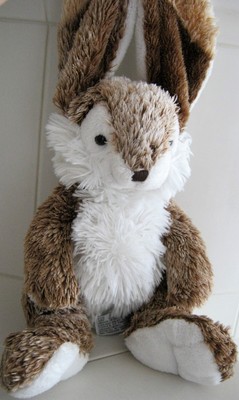 Kuscheltier    Hase  SOFTTOYS