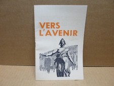 French Communist Party Propaganda Booklet for Party Membership 1962