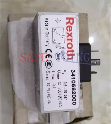 1PCS pressure switch   3410582000 #F4