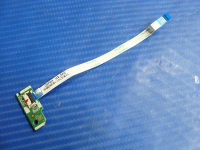 Acer Nitro AN515-53-55G9 15.6'' Genuine Laptop Power Button Board LS-E911P