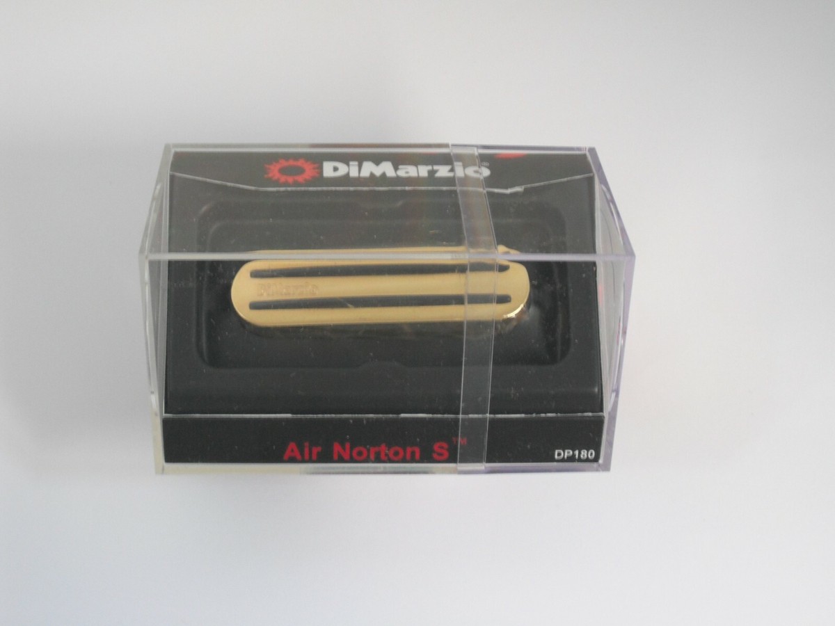 ディマジオ DP-180 エア ノートン S ピックアップ