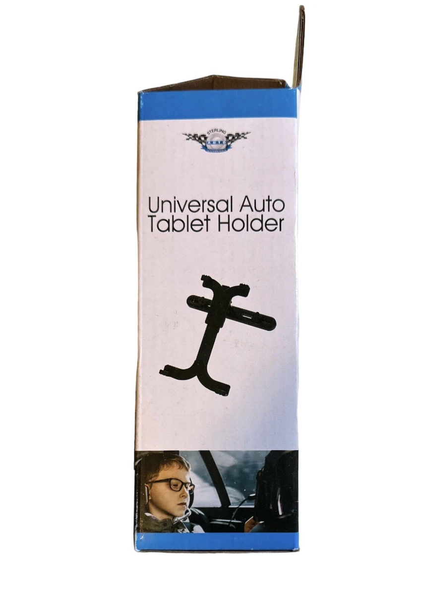 Black Friday Deal- Universal auto tablet holder