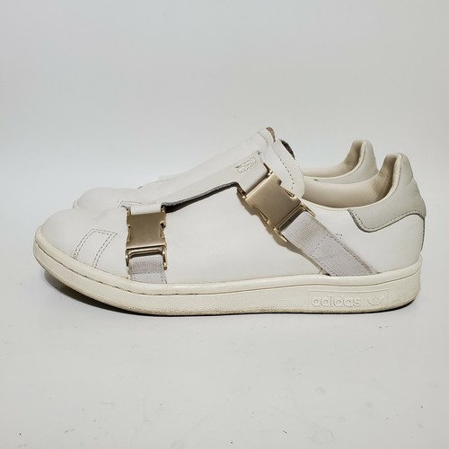 adidas stan smith buckle