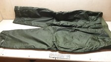 Military Extreme Cold Weather Trousers MIL-T-21705 8415005751247 XXL 43-46 Waist