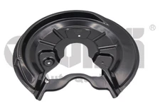 66151712301 VIKA splash plate, brake disc for Audi, Seat, Skoda, VW