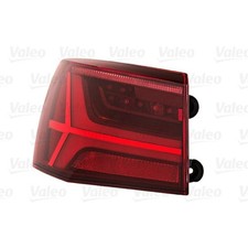 VALEO Heckleuchte rechts LED für Audi A6 Avant 4G5 C7 4GD 2.0 TDI RS6