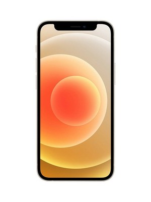 Apple iPhone 12 mini - 64GB - White (Unlocked) for sale online