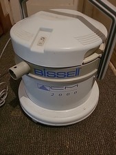 Bissell CM 2000 Deep Cleaning Machine