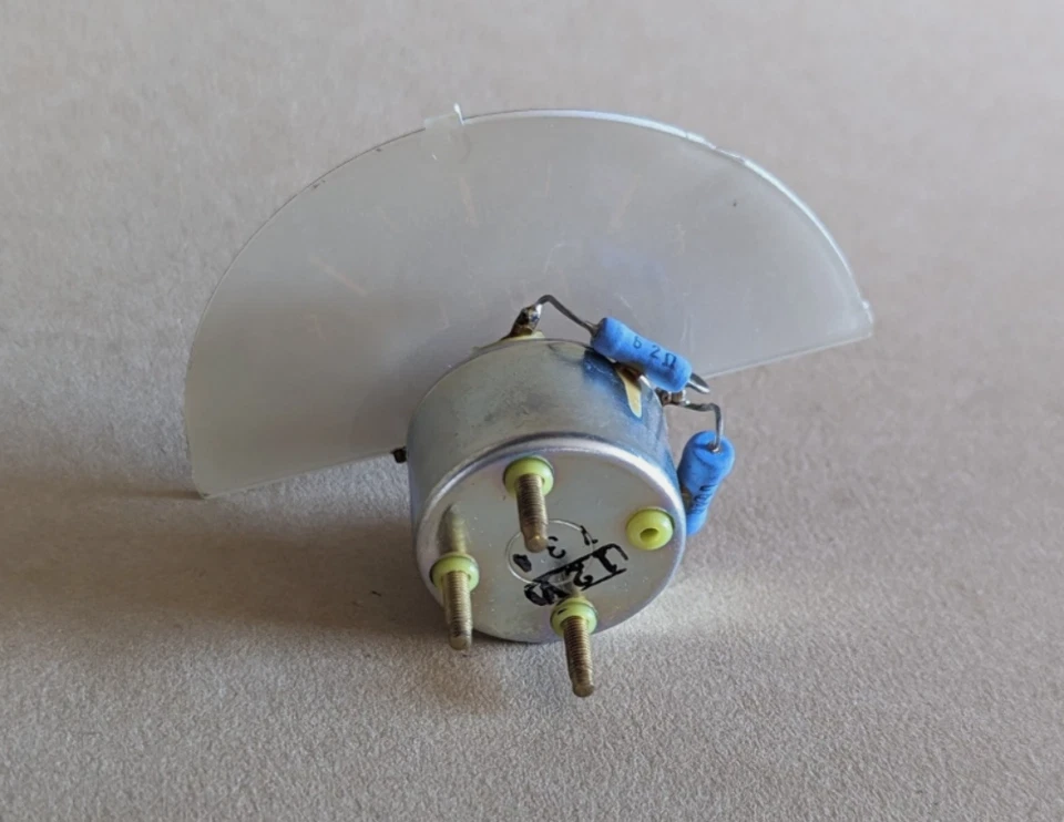 Yamaha XJ900/FJ600 1983-85 OEM conjunto medidor de combustible 29R-85750-00 Foto 2 de 2