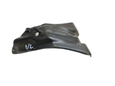 Halter Träger Führung Aufnahme für Kotflügel Links VW Golf 5K 6 VI Variant