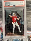 2024 Panini Select 5 Drake Maye Future RC Rookie PSA 8 🔥🔥