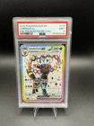 New Listing2025 POKEMON PRISMATIC EVOLUTIONS PREMIUM FIGURE COLLECTION UMBREON EX PSA 9
